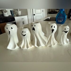 Ghost Candelabra